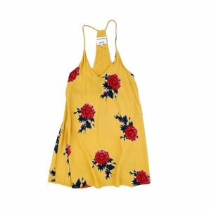 {Privacy Please}Revolve Bristol Floral Swing Dress